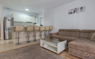 Apartament cu 2 camere, parcare subterana, Semicentral, zona FSPAC! - Poză 1