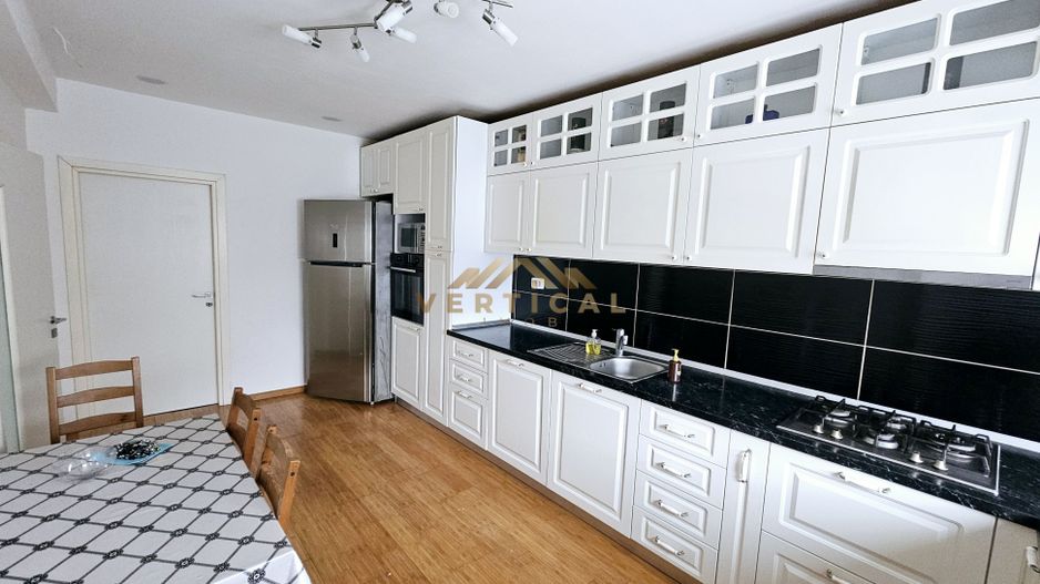 Vila de inchiriat cu 4 camere - comuna Berceni - Poză 3