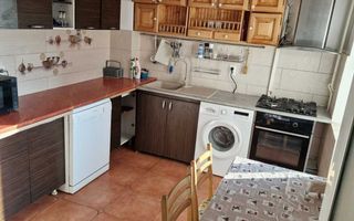 Apartament 3 camere de inchiriat, Pacurari, Iasi - Poză 4