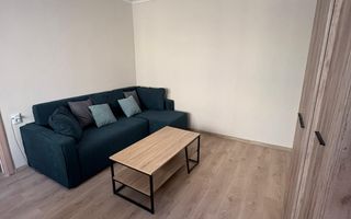 2 camere| Dambovita| apartament frumos| Pet friendly (pisic)| disponibil 6 iulie - Poză 2