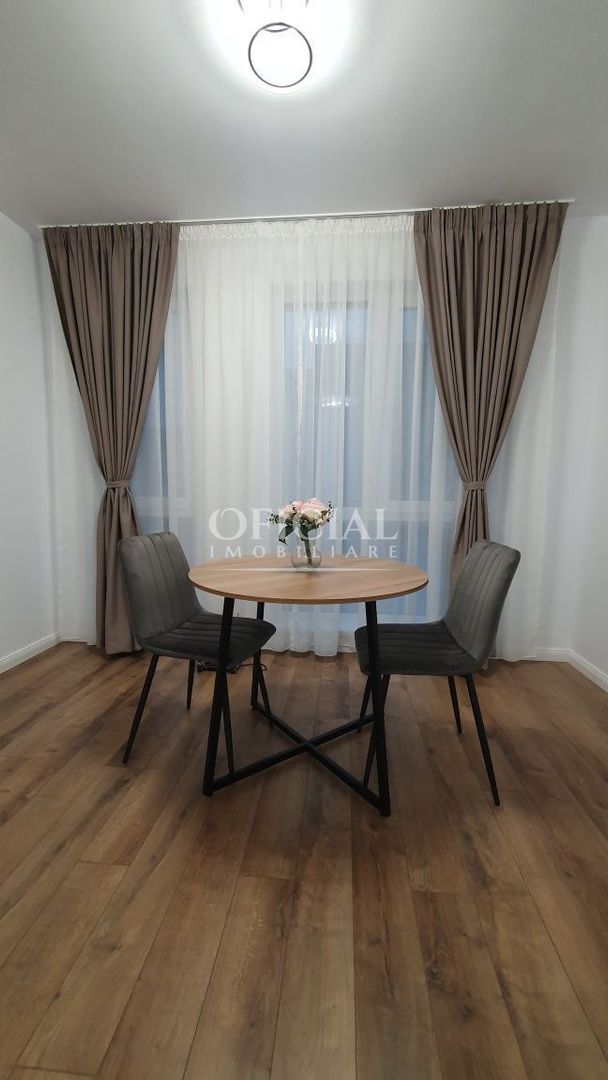 Apartament 2 camere | Parcare | Lift | Parcul Poligon | Floresti - Poză 2