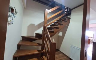 Apartament|4 camere | zona Calea Dumbravii | Lift | Parcare subterana - Poză 14