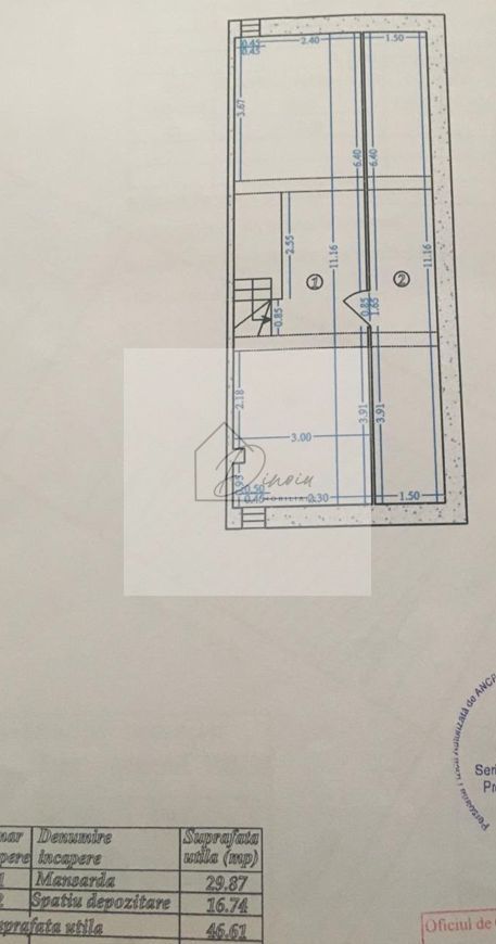 Vila duplex Bucurestii Noi I 5 camere I Lac Grivita I COMISION 0% - Poză 9