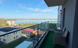 Apartament 2 camere nou Novum Lacul Morii + parcare | 600 EUR - Poză 13