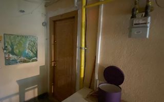 Giurgiu  ocazie- Aleea Alexandriei  ap 3 cam circular 4/4, - Poză 17