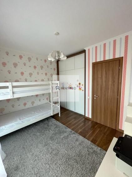 3 Camere 20th Residence Lacul Morii - Poză 10