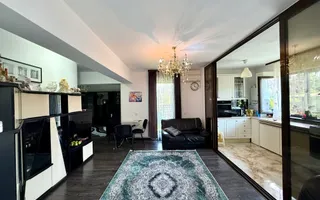 Casa pe parter Balotesti | Teren 600 mp - Poză 30