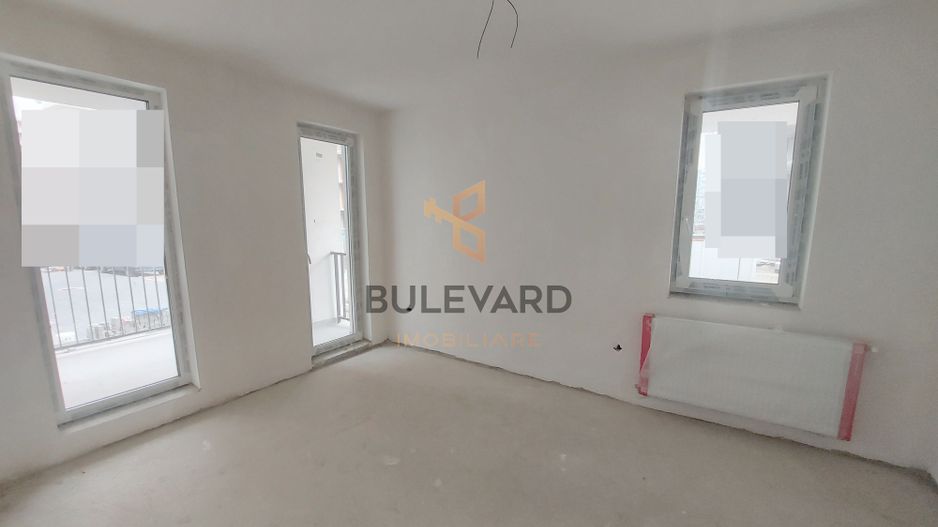 Apartament cu 2 camere,  zona strazii Dumitru Mocanu! - Poză 6