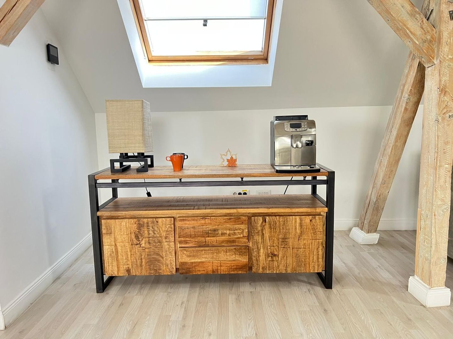 Spațiu birouri 160 mp, complet mobilat, design modern – Vasile Lascăr - Poză 12