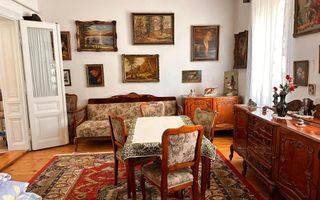 Vand casa 3 camere Muncitoresc - Poză 9