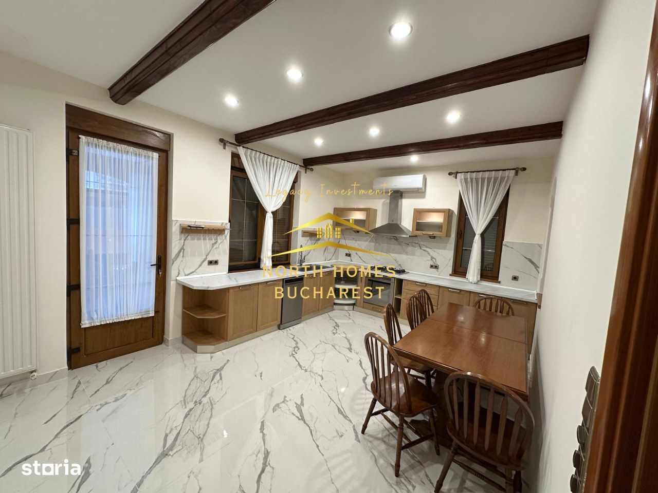 Vila de vanzare - Pipera-1499.900 €-PIPERA - Poză 10