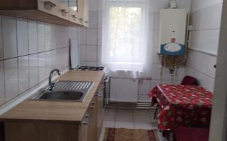 Apartament 2 camere decomandat, 55 mp, etaj 1, cartier Frumoasa, Iași - Poză 1