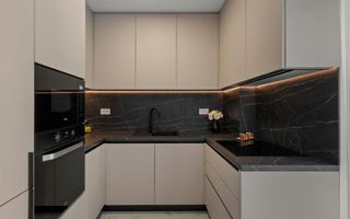 APARTAMENT LUX, 3 CAMERE, ONE COTROCENI PARK - Poză 11