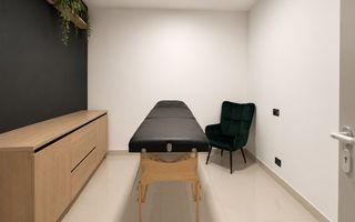 INCHIRIERE SPATIU COMERCIAL D+P | 176 MP | ACCES CURTE - Poză 9