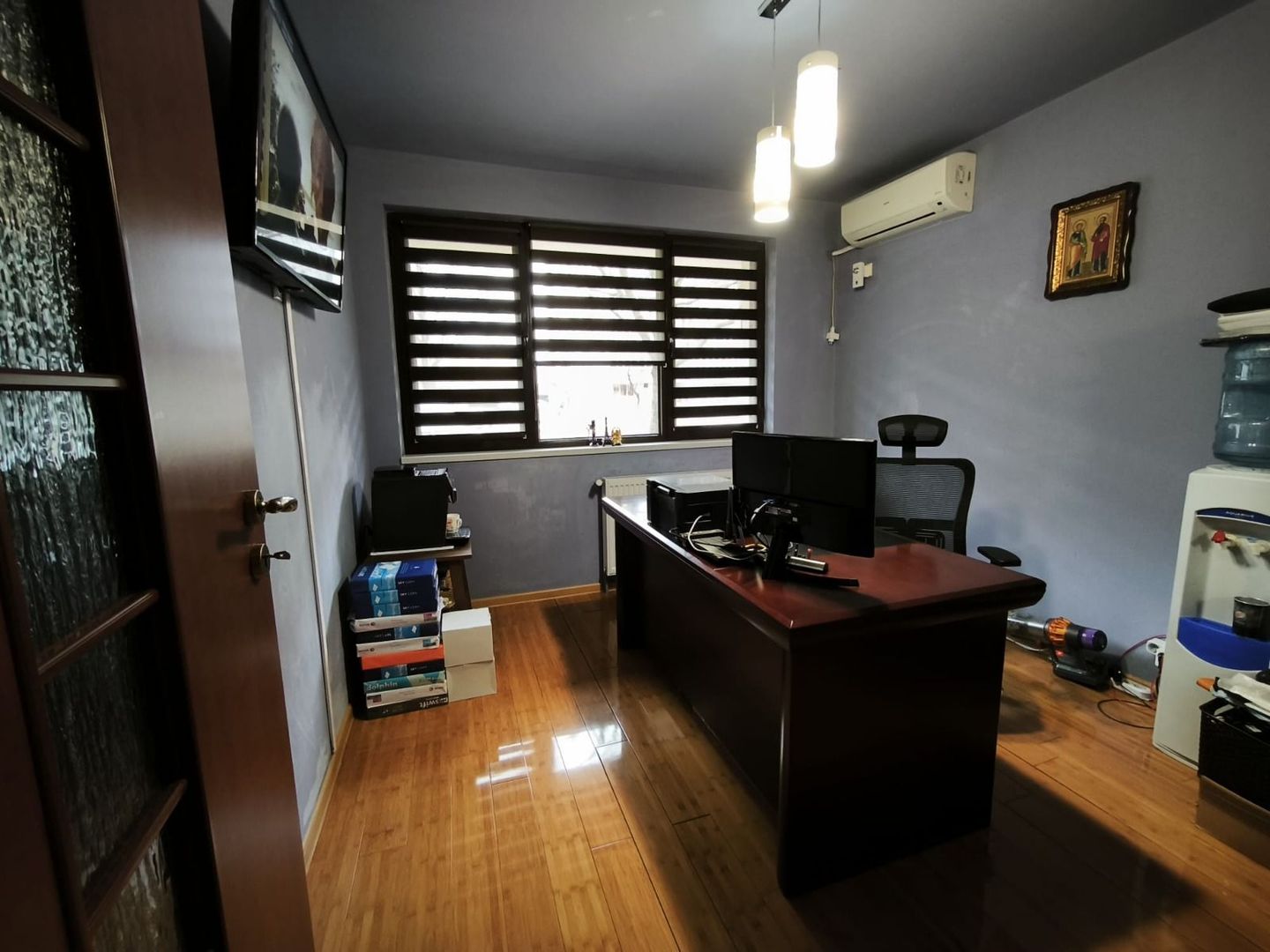 AP. 3 CAMERE GRIVITA, LOC PARCARE, MOBILAT, REABILITAT, COMISION 0% - Poză 6