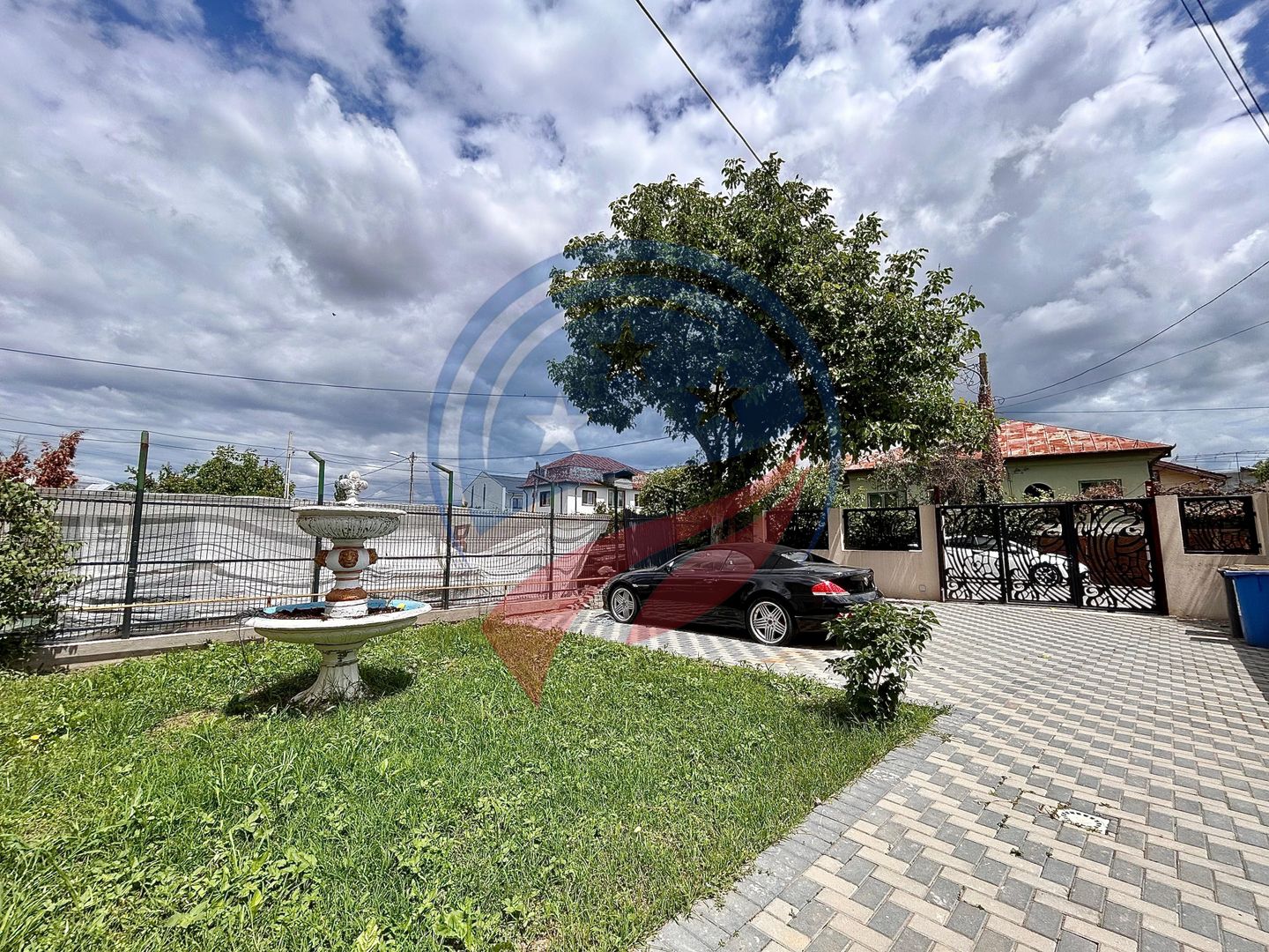 Vila de vanzare in Craiova - Poză 9