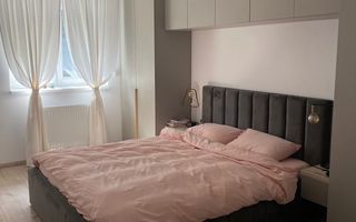 Apartament cu terasa proprie in complex Gran Via Park - Poză 3