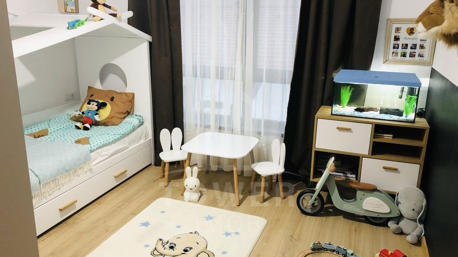 Apartament de inchiriat selimbar - Poză 2