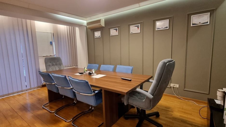 Casa cartierul Fracez I Parc Herastrau Ideala Investitie - Poză 1