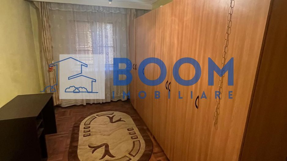 Apartament 3 camere | Parter | Pretabil Spatiu Comercial - Poză 3