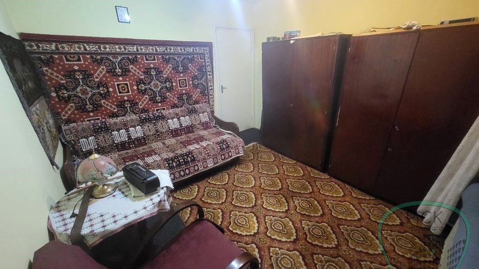 P 1062 - Apartament cu 2 caemere în Târgu Mureș, cartierul Bălcescu - Poză 3