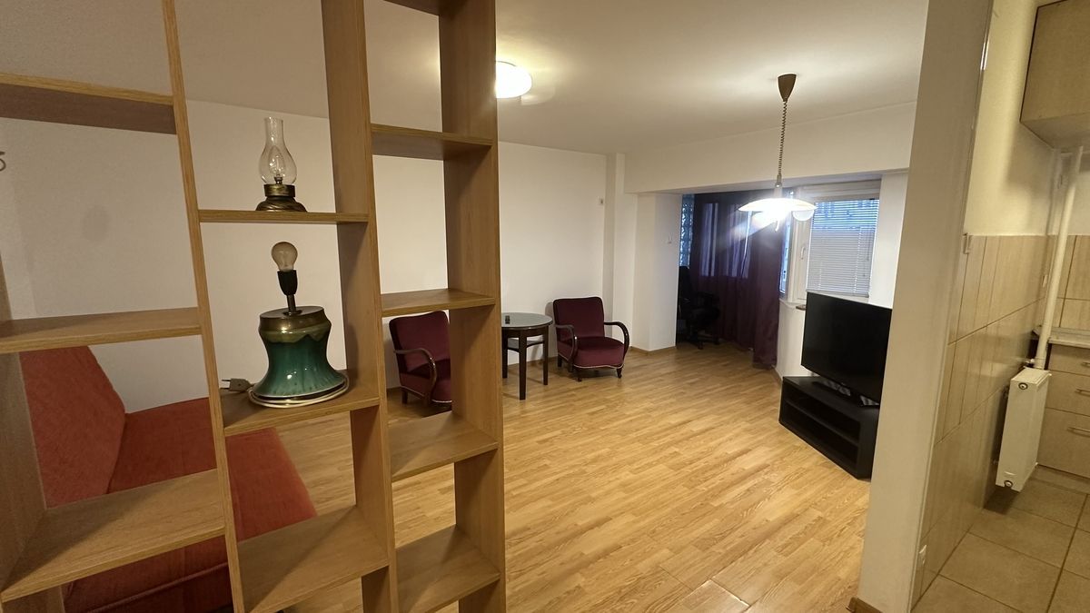 Apartament 2 Camere | Eroilor | Bloc Nou | - Poză 2