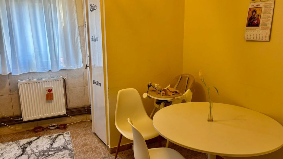 Sagului-Dambovita | 3 Camere | 2 Bai | Etaj Intermediar - Poză 14