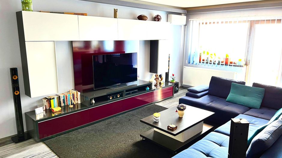 3 Camere cu 2 Parcari   Zona Luminia Europa - Poză 9