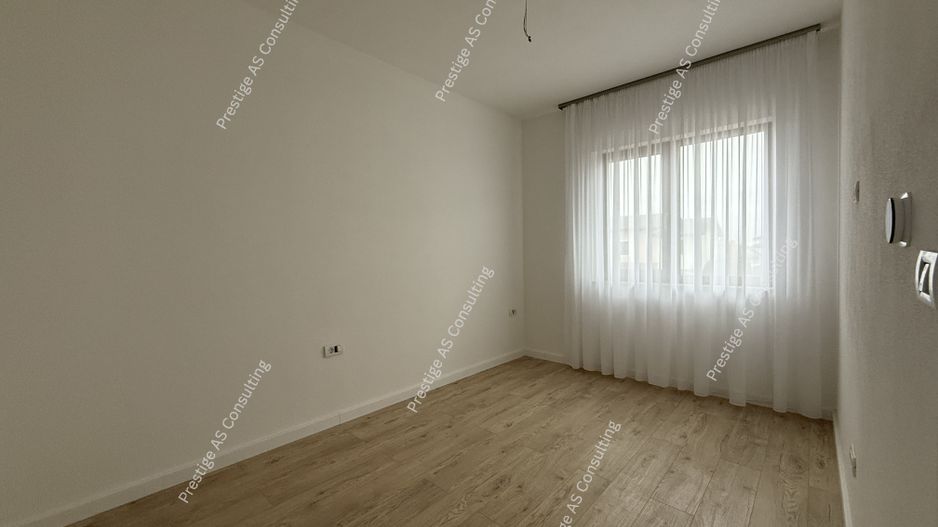 Duplex 5 Camere | 295mp Teren | Str Dunarea-Giroc - Poză 15