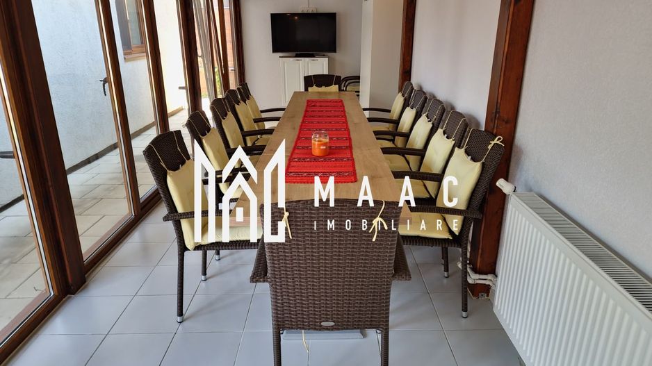 Casă Individuală | Șelimbăr | Mobilată și Utilată - Poză 10