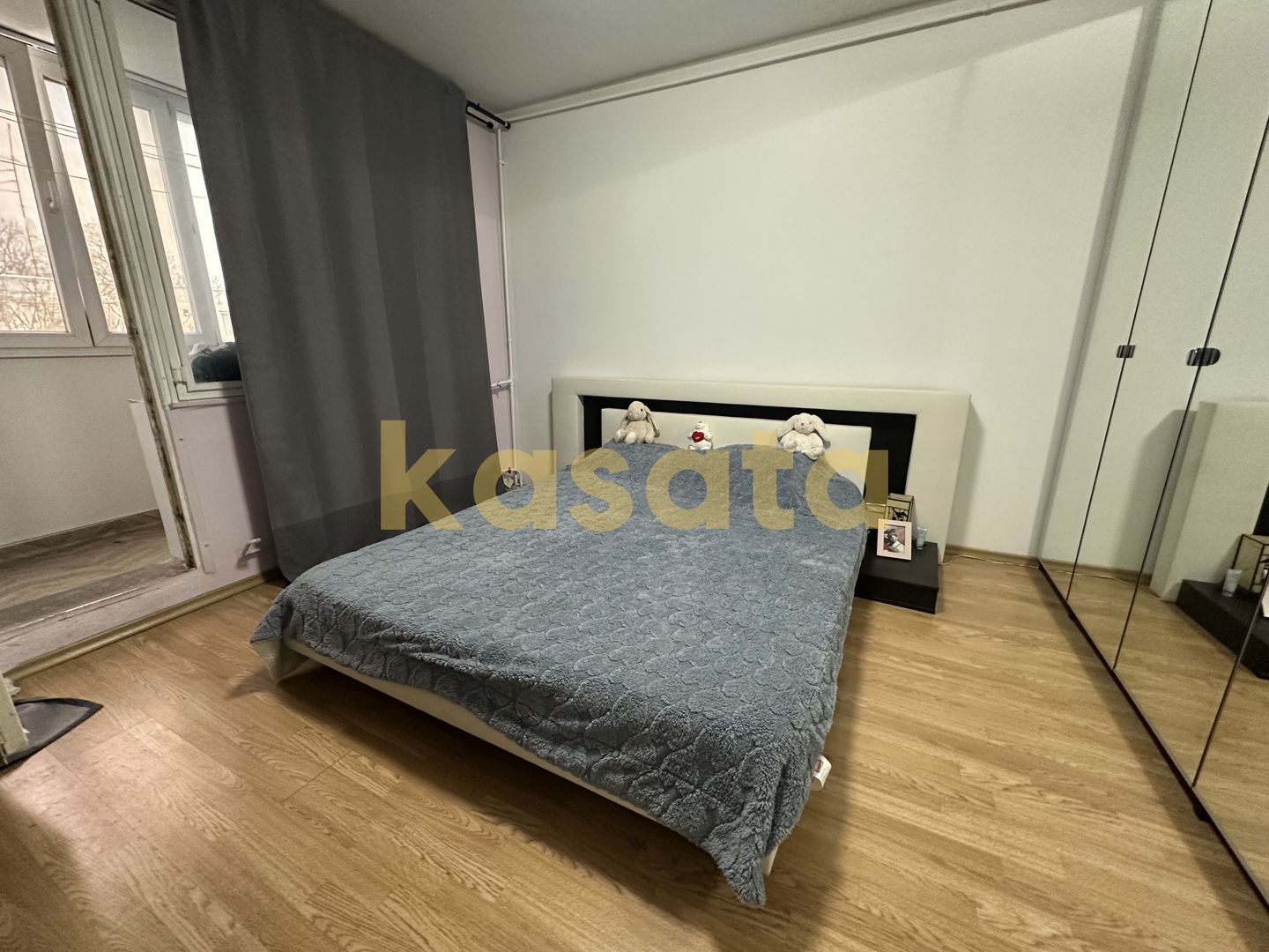 Apartament 3 Camere | Decomandat | Bloc Reabilitat | Garaj Disponibil - Poză 5