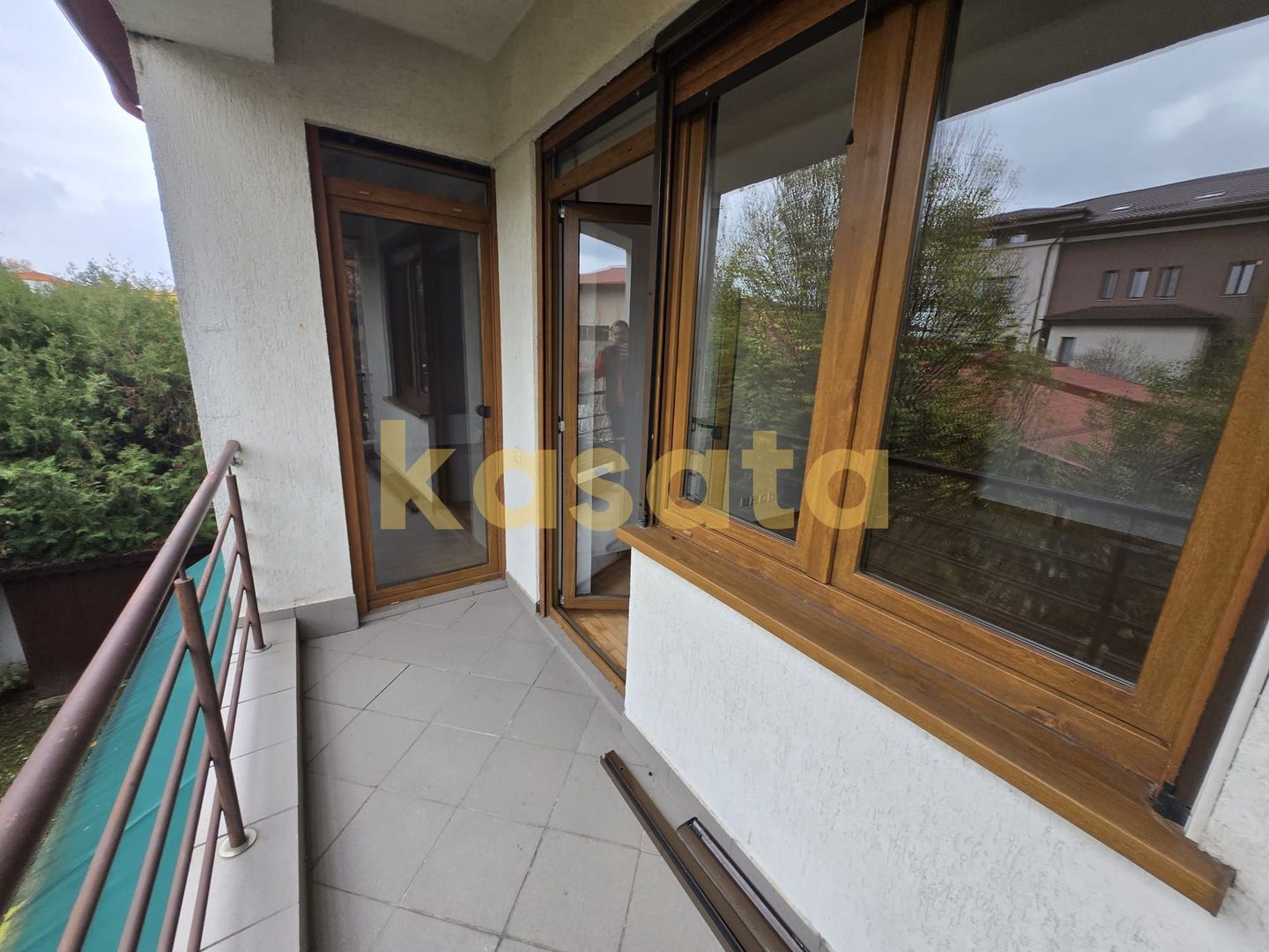 Vila 6 dormitoare I 252 utili I garaj I Pipera OMV - Poză 19