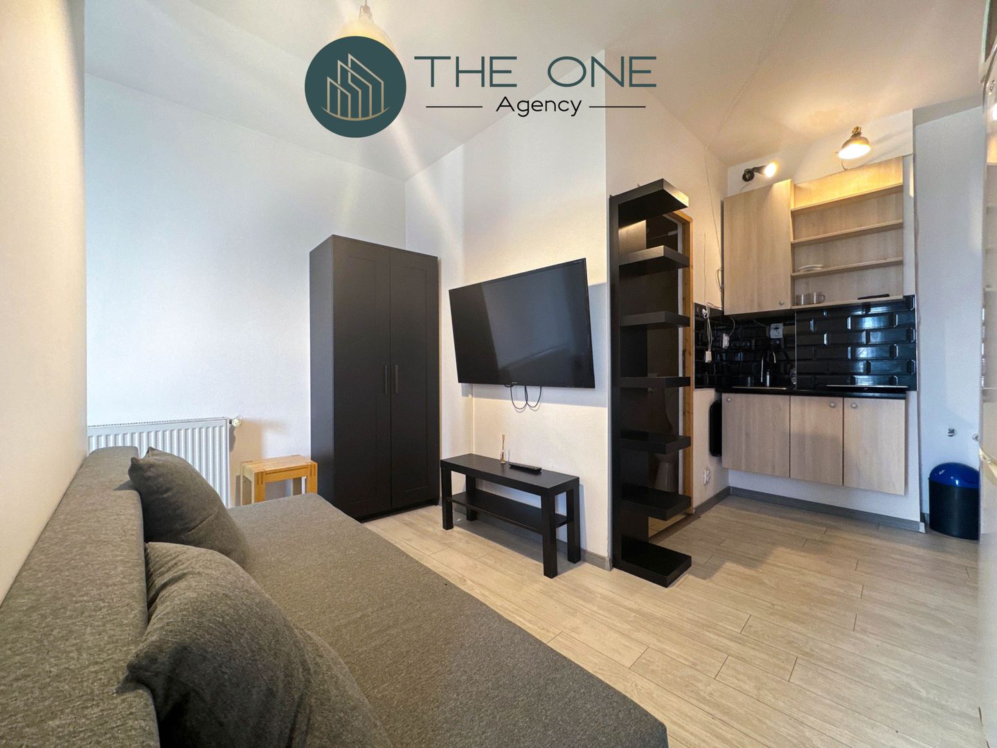 Studio 1 camera, Observatorului - Zorilor | UMF - Poză 5