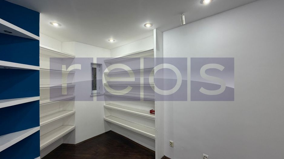 INCHIRIERE VILA INTERBELICA | BUZESTI | 190 MP | PRETABIL SEDIU FIRMA - Poză 29