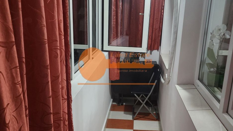 De închiriat – Garsonieră Tineretului,  cu loc de parcare - Poză 8