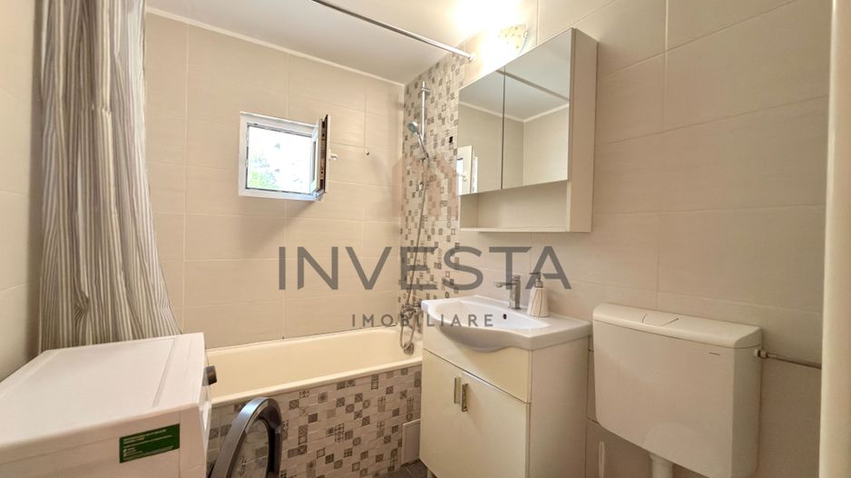Apartament cu 2 camere decomandat, etaj intermediar, zona Manastur - Poză 8