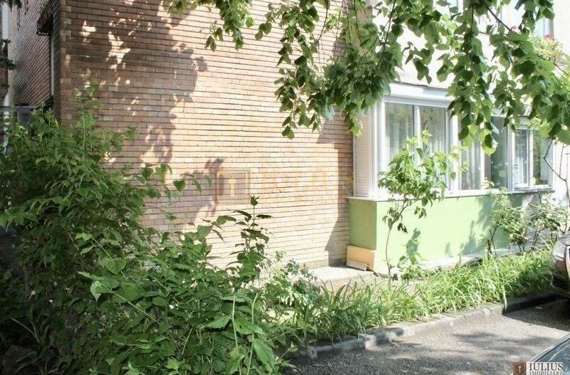 Facultatea de Medicina - Take Ionescu, centrala proprie. - Poză 1