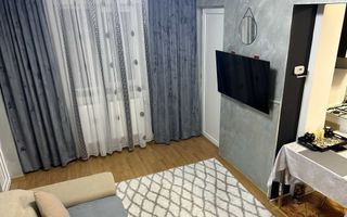 APARTAMENT 3 CAMERE ETAJ 3 VISOI - Poză 6