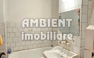 Apartament cu 3 camere, etaj 2, zona NORD; - Poză 7