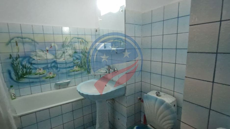 Apartament 4 camere | Parter | Bloc P+4 | Zonă rezidențială liniștită 1Mai - Poză 8
