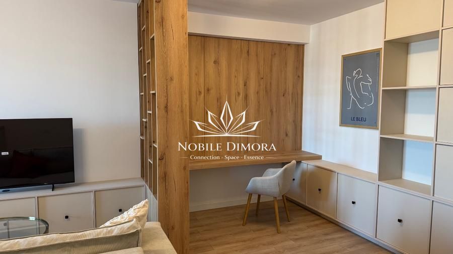 Vivalia Grand - Apartament cu 2 camere si parcare inclusa - Take Ionescu - Poză 4