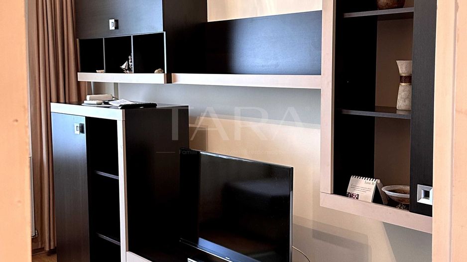 Garsonieră 21 mp – mobilată și utilată, zona Expo Transilvania - Poză 5