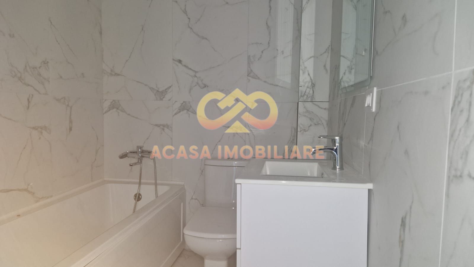 BUCIUM IDEAL INVESTITIE AP. 2 CAMERE OPEN SPACE - Poză 6