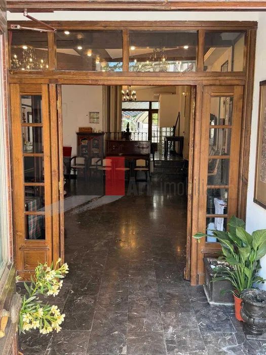 Spatiu comercial de inchiriat in zona Arcul de Triumf/Kiseleff - Poză 4