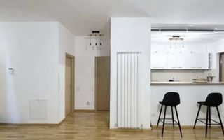 Apartament 3 camere Herastrau | loc de parcare separat - Poză 6