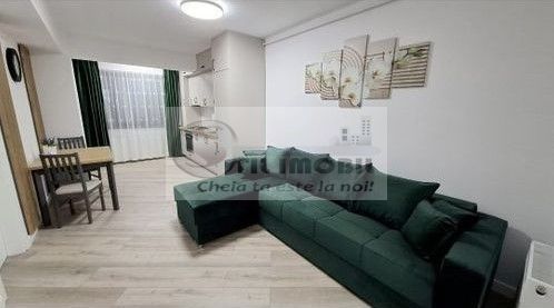 Apartament 2 Camere BUCSINESCU - 540 euro - Poză 2