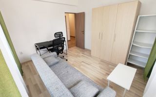 2 camere, decomandat, mobilat modern, parcare, Buna Ziua, zona AUDI - Poză 2