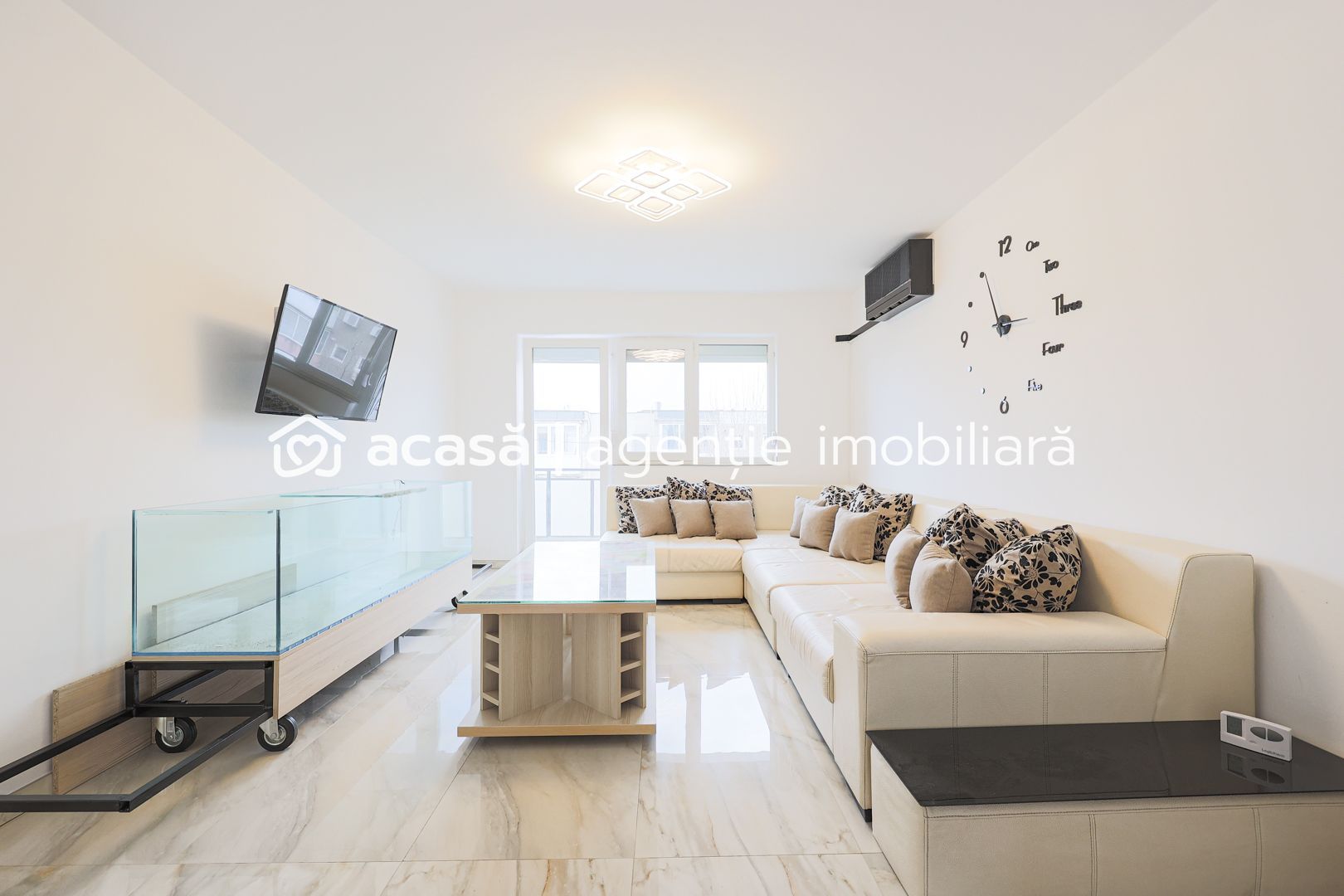 PROPRIETATE REZERVATA! Apartament spațios, modern și gata de mutare! - Poză 3