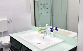 Penthouse 3 camere de închiriat | Șelimbăr | 244 mp - Poză 12