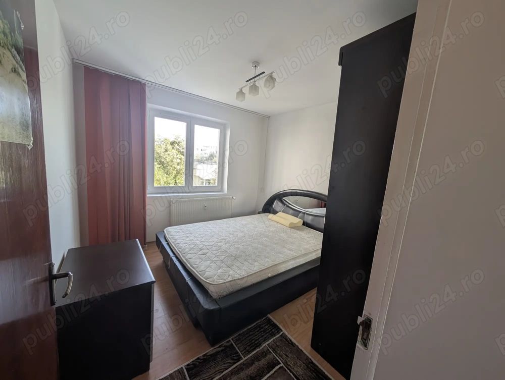 De vanzare Apartament 2 camere Crangasi - Poză 1